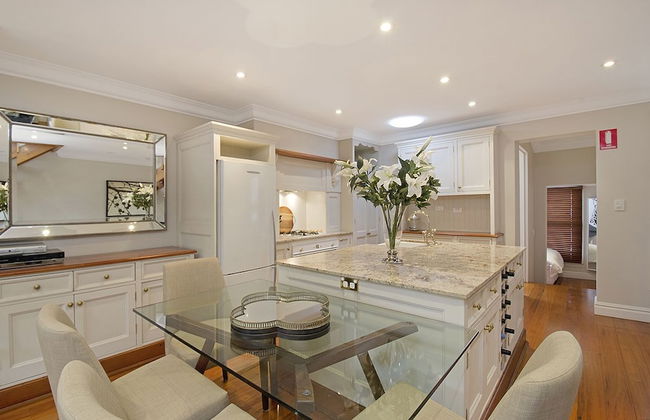 Pyrmont Harris Street (Ifr) - Foto 2