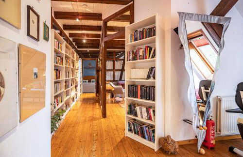 Ferienwohnung Lieblingsplatz - Foto 21