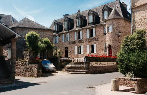 Maisonnette la Grue - Vallée de la Dordogne - Foto 31