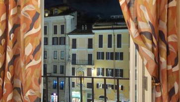 Pantheon in finestra - Foto 2