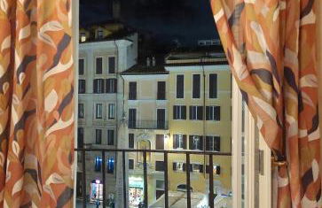 Pantheon in finestra - Foto 2