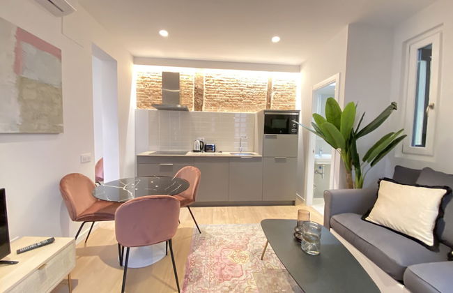 C Latina 3-3 in Madrid - Photo 1