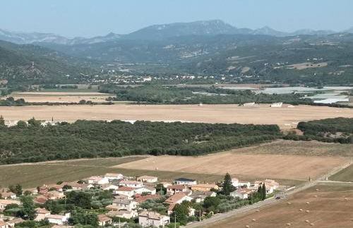 Les Bulles de Montfort - WiFi - Parking gratuit & Cuisine - Foto 26