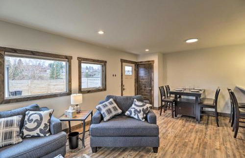 Newly Built Bigfork Gem about 1 Mi to Fish and Hike - Photo 7