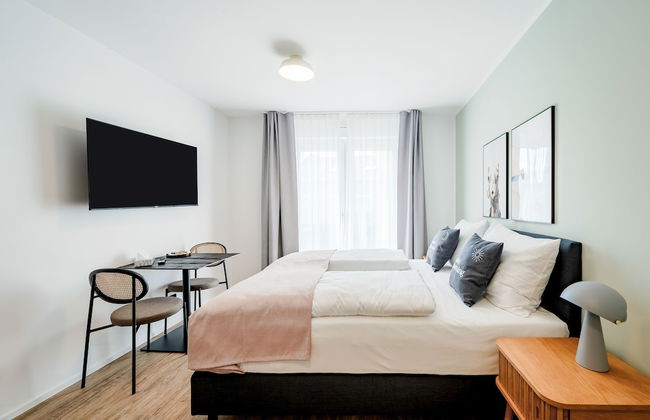 Limehome Metzingen Wilhelmstr. - Foto 21