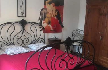 Maison cosy dans village historique - Foto 15