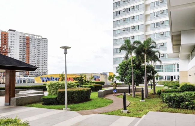 Studio Unit at The Beacon Makati - Foto 46