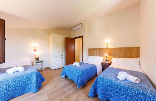 Turisme Rural - Mas Vilà - Monells - Foto 84