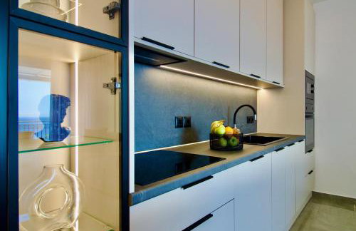 PNOẼ Luxury Apartments - Foto 68
