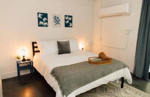 ~The Amelia~ Rooftop | Skyline | Cozy | Walkable - Foto 1