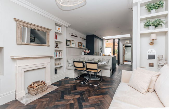 The Emerald - Central Henley 2 Bedroom House - Foto 36