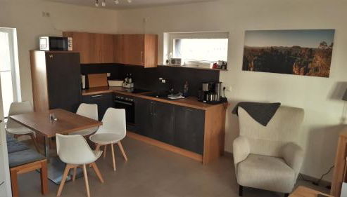 Ferienhaus Papstdorf - Foto 4