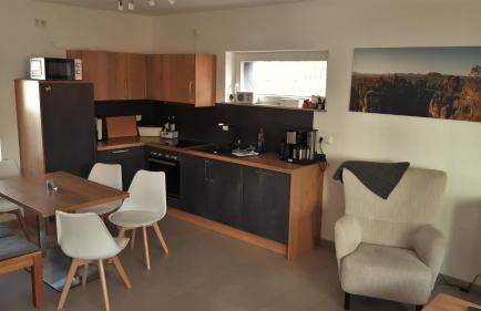 Ferienhaus Papstdorf - Foto 4