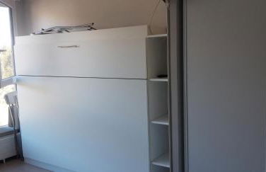 Studio-cabine Station de ski Super Lioran - Photo 3