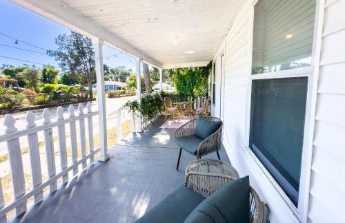 Cozy Stylish Chic Home Ybor, DT Central Location - Foto 20