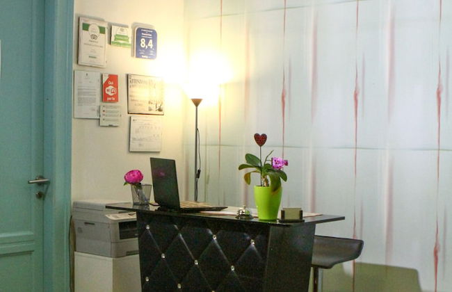 Duca's Guest House - Foto 4