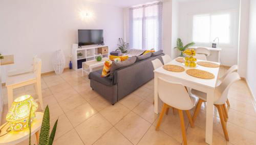 Home2Book Cozy Los Llanos Getaway - Foto 5