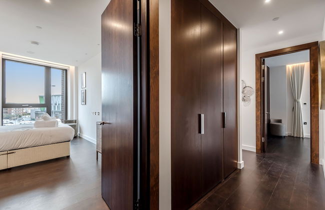 Thornes House Apartments - Foto 15