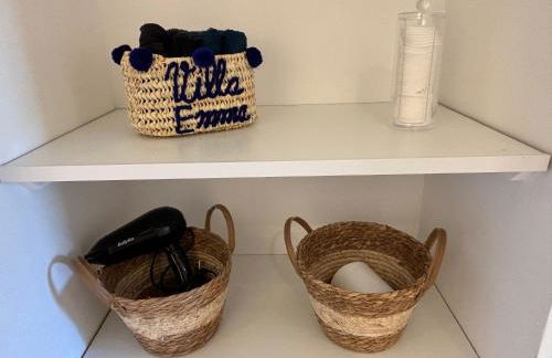 Villa Emma , maison classée 3 étoiles au centre de tout avec jardin clos à Châtellerault, à 20 mn Futuroscope&Aquascope - Foto 35