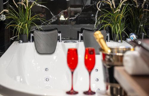 Farnese Jacuzzi Apartment - Foto 61