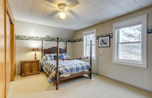 Getaway with Private Acreage in the Minneapolis Area - Foto 27