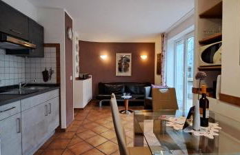 Ferienwohnung "Mosel" - Foto 8