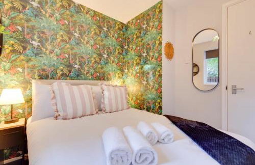 Pass the Keys Ground Floor Apartment with Free Parking - Foto 34