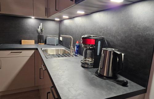 Apartment Traumzeit - ebenerdige Wohnung in Gifhorn - Kästorf - Foto 38