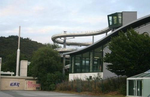 Ferienwohnung "Deluxe" in Korbach - Foto 26