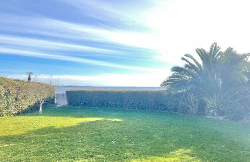 VILLA BREIZH RIVIERA - La plage au bout du jardin ! - Foto 19