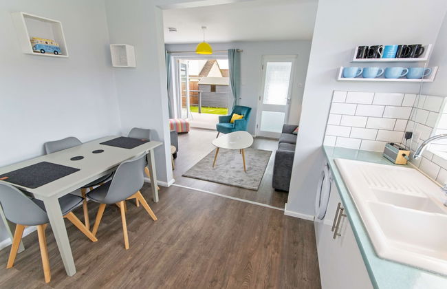 Sandbanks Sleeps 4 Beach Pass & 1 Dog - Foto 9