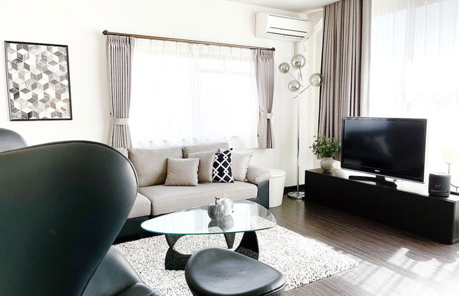 OUCHI HOTEL SUITE Temma - Foto 34