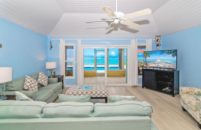 Thatch Hill - Foto 1