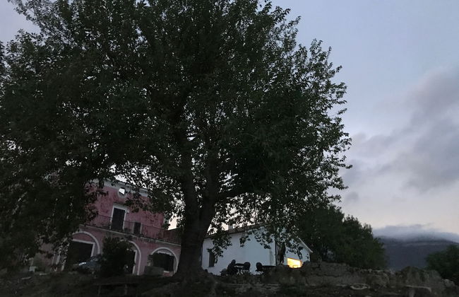 Agriturismo La Vecchia Quercia - Photo 41