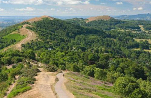 Romantic & Cosy Cottage with Direct Access to the Hills - Foto 36