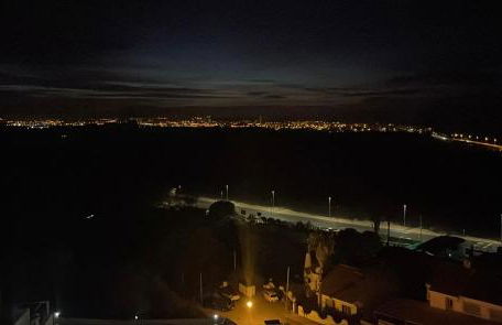 Casa Luna - Sea view apartment Bolnuevo - Foto 46