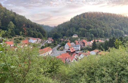 Ferienhaus Zorgenfrei - Foto 22