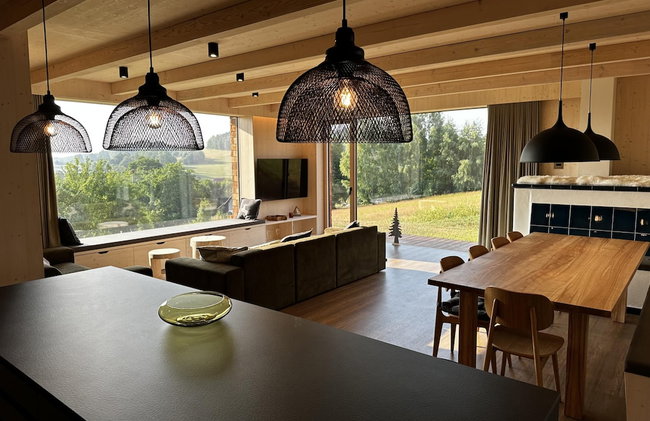 Villa Semily Lro127 in Roprachtice - Foto 64