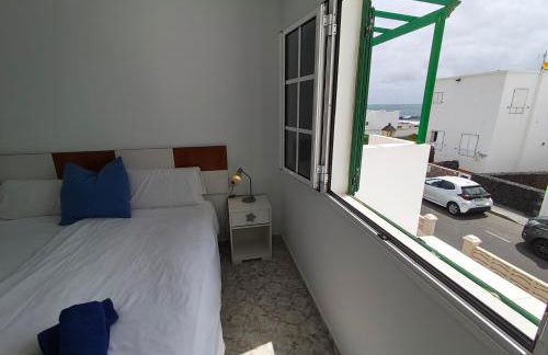 MarySol 6 terrace with sea views, close to the sea - Foto 39