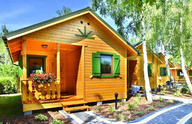 Holiday Home in Mielno Near Beach - Foto 1