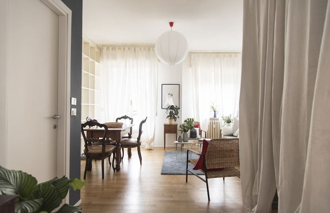 Sweet Flat near Metro Stop - Foto 18