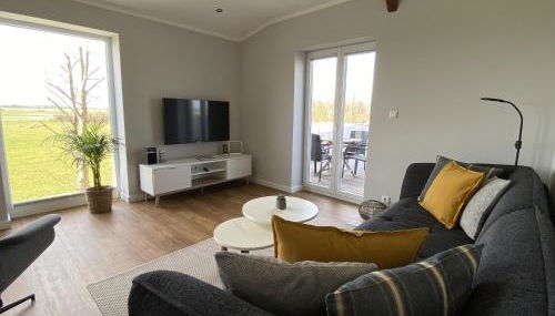 Ferienwohnung Watt'n Ausblick - Foto 3, Other