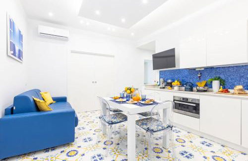 Marescala vacation - Casa Cicirusso - Photo 32