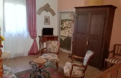 Gerani Rossi - Foto 36