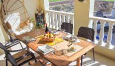 Mona Golf - South Tenerife - Aircon, private parking with heated pool - Foto 2