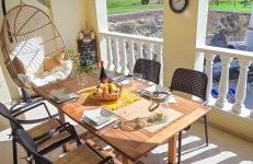 Mona Golf - South Tenerife - Aircon, private parking with heated pool - Photo 1