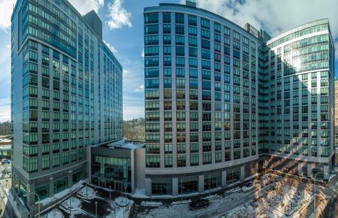 Global Luxury Suites Downtown White Plains - Foto 38