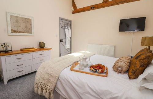 Cunliffe Barn - Foto 20