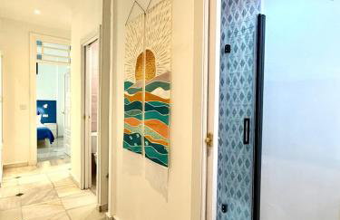 Renovated Apartment in Soho by Pineapple Homes - Foto 12