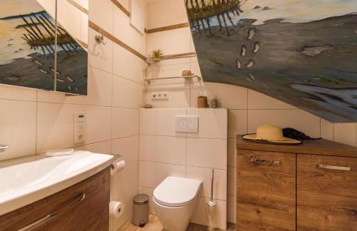 Up Besöök - Wildrose mit Sauna - Foto 16